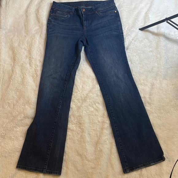 Simply Vera Boot Cut‎ Jeans - Picture 8 of 8